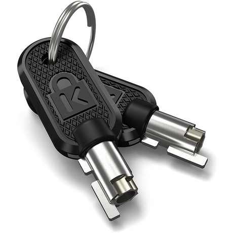 KEYED CABLE LOCK SURFACE PRO