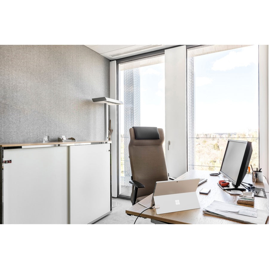 KEYED CABLE LOCK SURFACE PRO