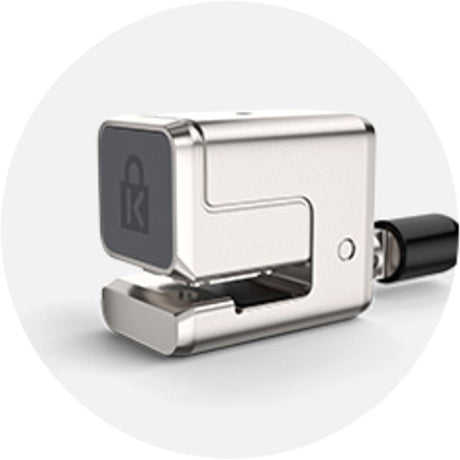 KEYED CABLE LOCK SURFACE PRO