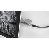 KEYED CABLE LOCK SURFACE PRO