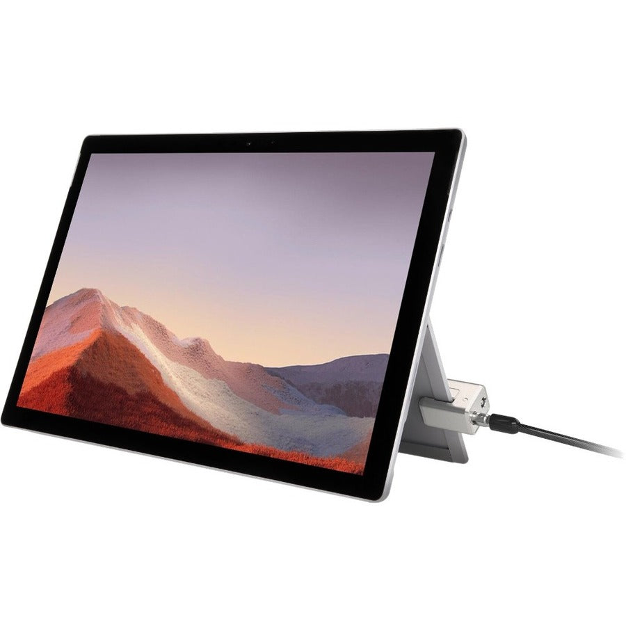 KEYED CABLE LOCK SURFACE PRO