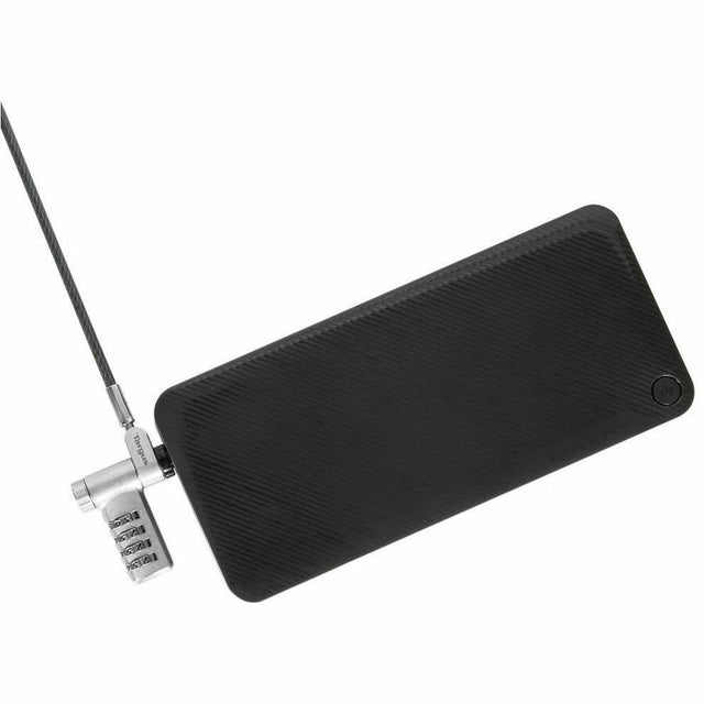 Targus DEFCON Ultimate Universal Serialized Combination Lock