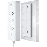 Ubiquiti SmartPower Strip (6 ports)