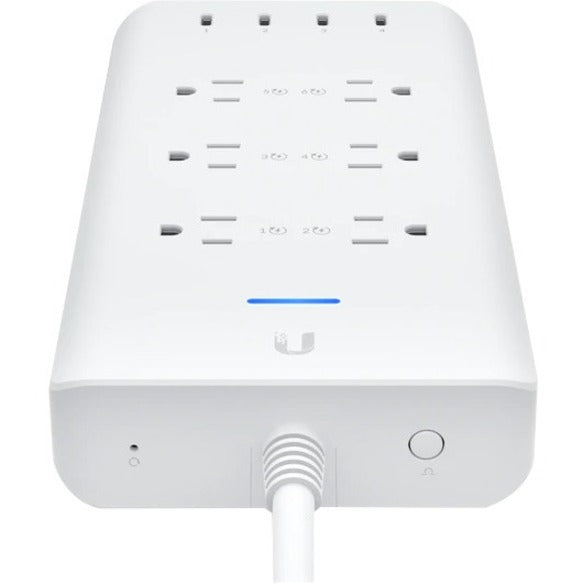Ubiquiti SmartPower Strip (6 ports)