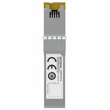 10GBASE-T SFP+ Transceiver