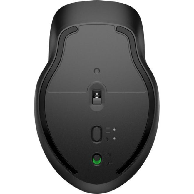 HP 435 Multi-Device Wireless Mouse