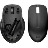 HP 435 Multi-Device Wireless Mouse