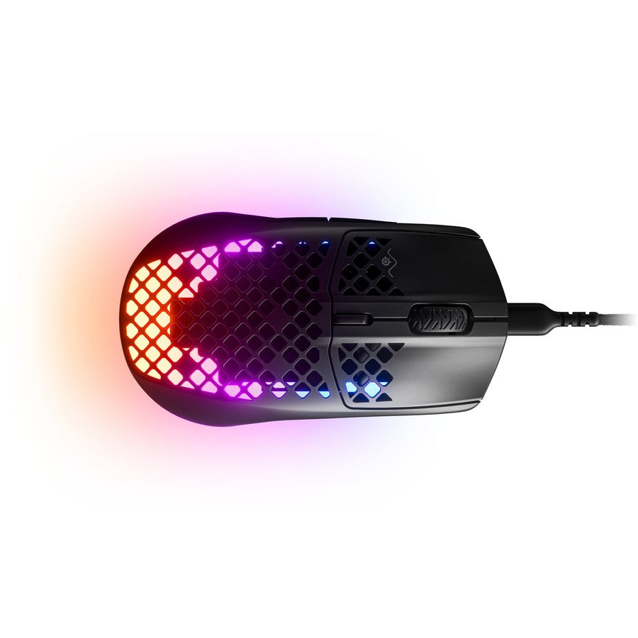 SteelSeries Aerox 3 Wireless 2022 Edition