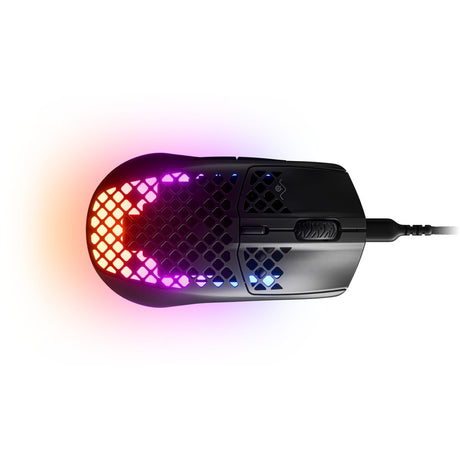 SteelSeries Aerox 3 Wireless 2022 Edition