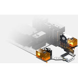 SteelSeries Aerox 3 Wireless 2022 Edition