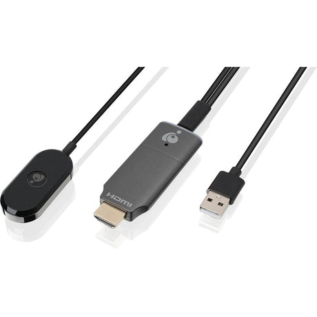IOGEAR Mini Wireless 4K Screen Sharing