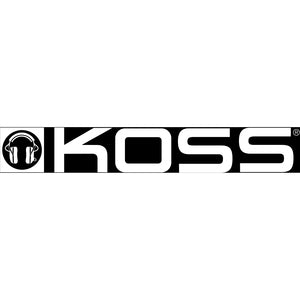 Koss Headphone