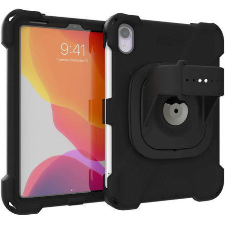 The Joy Factory aXtion Bold MP+ Rugged Carrying Case Apple iPad mini (6th Generation) Tablet, Apple Pencil (2nd Generation)