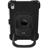 The Joy Factory aXtion Bold MP+ Rugged Carrying Case Apple iPad mini (6th Generation) Tablet, Apple Pencil (2nd Generation)