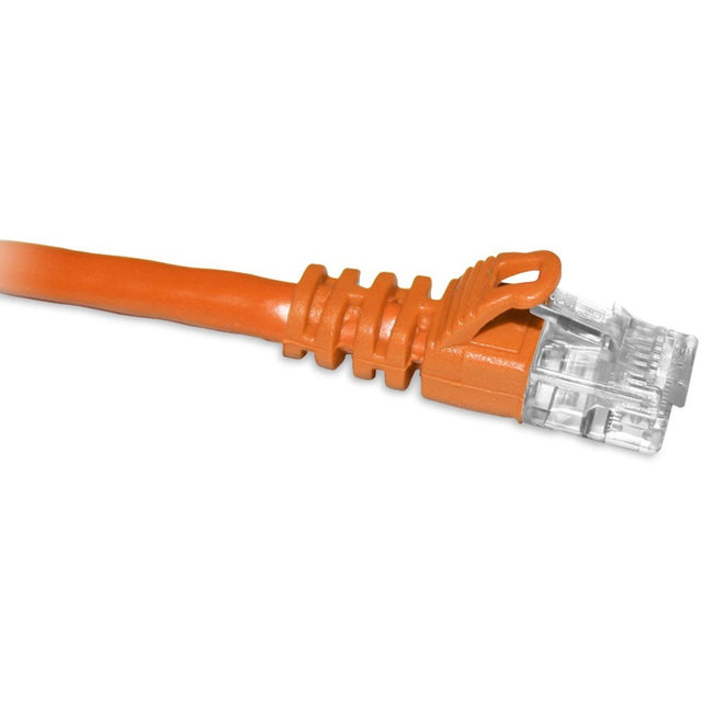 CAT6A 24AWG UTP 10G 600MHZ RJ45
