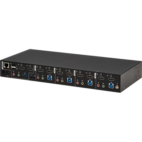 HDMI KVM SWITCH 4-PORT 4K60HZ