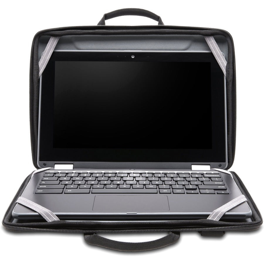 STAY-ON CASE FOR 14 LAPTOPS