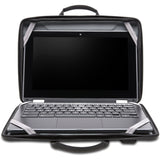 STAY-ON CASE FOR 14 LAPTOPS