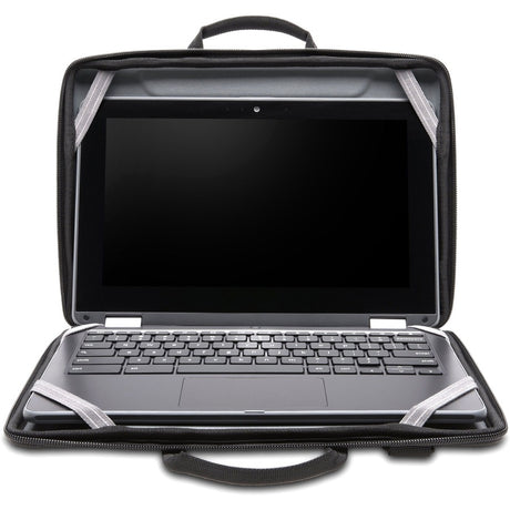STAY-ON CASE FOR 14 LAPTOPS