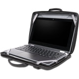 STAY-ON CASE FOR 14 LAPTOPS