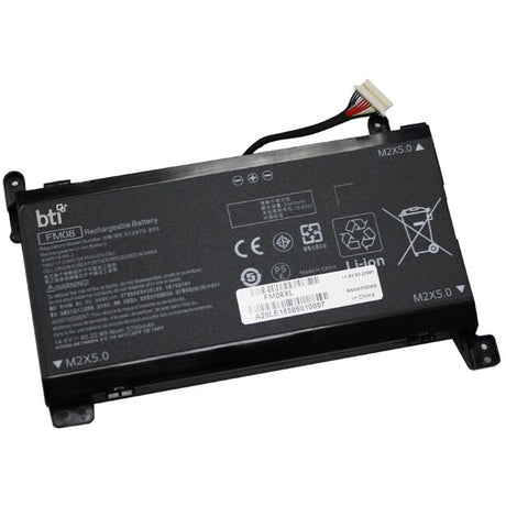 HP BATT 14.6V 5700MAH 12 PIN