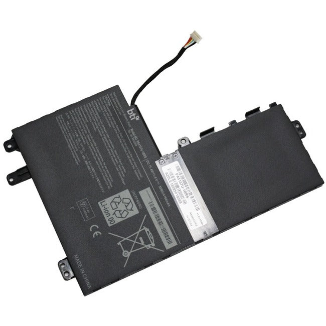 TOSHIBA BATTERY 11.4V 4050MAH