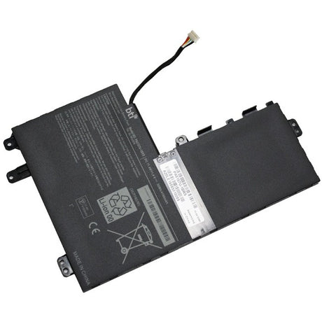 TOSHIBA BATTERY 11.4V 4050MAH