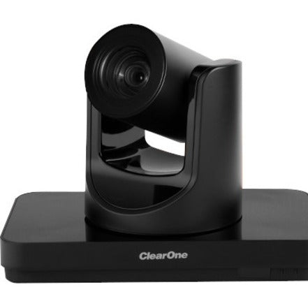 ClearOne UNITE 200 Pro Video Conferencing Camera - 2.1 Megapixel - 60 fps - Black, Silver - USB 3.0 Type B