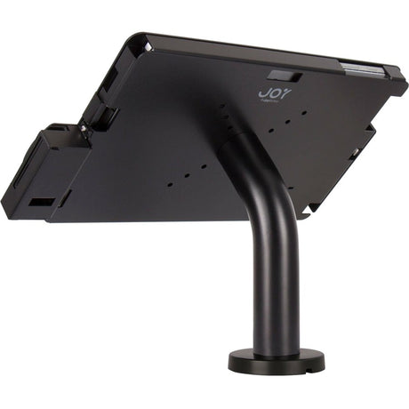 The Joy Factory Elevate II Counter Mount for Tablet, Interactive Display - Black
