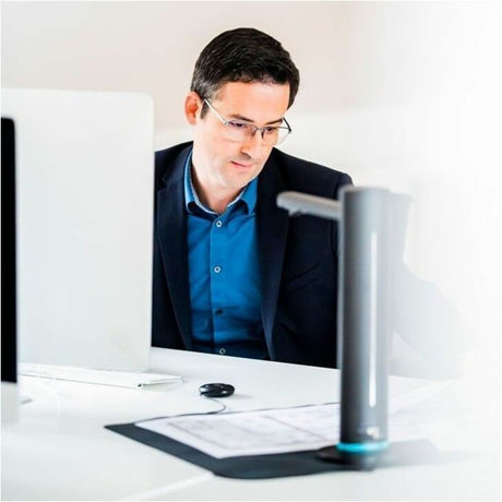 IRISCAN DESK 6 BUSINESS