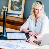 IRISCAN DESK 6 BUSINESS