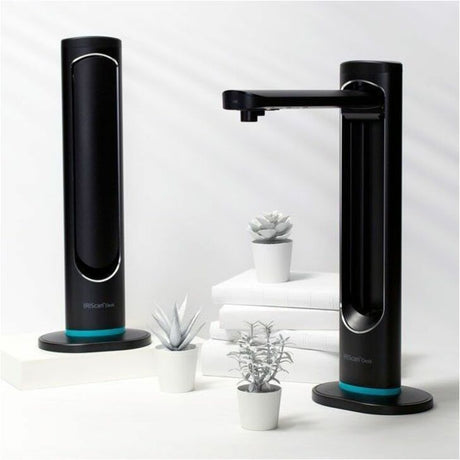 IRISCAN DESK 6 BUSINESS