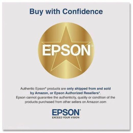 Epson Preferred Plus Extended Service Plan - Extended Service - 2 Year - Service