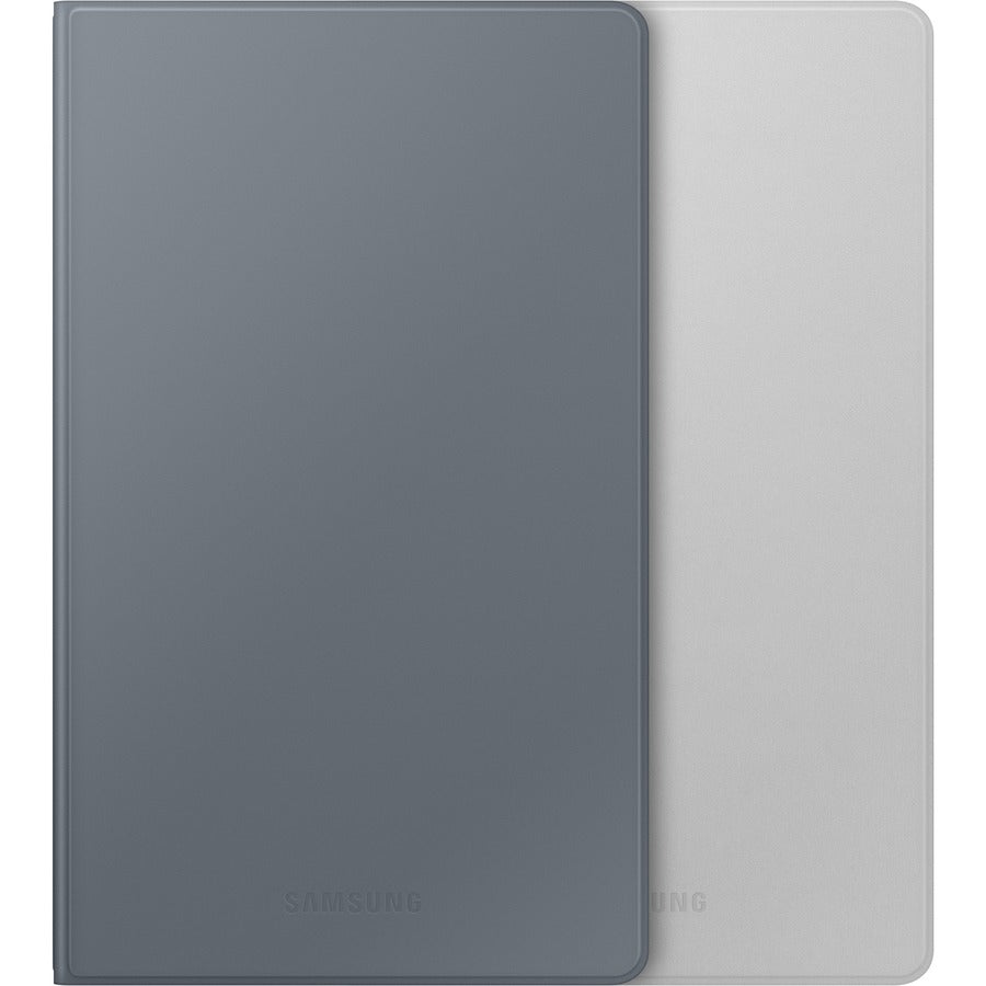 Samsung Carrying Case (Book Fold) for 8.7" Samsung Galaxy Tab A7 Lite Tablet - Gray