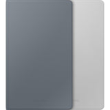 Samsung Carrying Case (Book Fold) for 8.7" Samsung Galaxy Tab A7 Lite Tablet - Gray