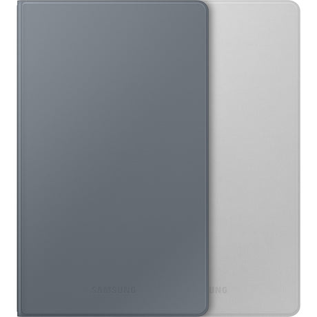 Samsung Carrying Case (Book Fold) for 8.7" Samsung Galaxy Tab A7 Lite Tablet - Gray