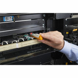 Fluke Networks FiberLert Live Fiber Detector