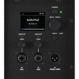 JBL EON712 12 POWERED