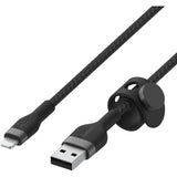 Belkin USB-A Cable with Lightning Connector