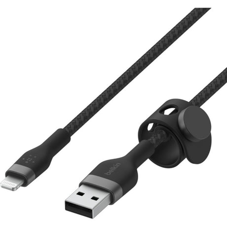 Belkin USB-A Cable with Lightning Connector