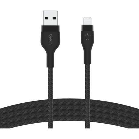 Belkin USB-A Cable with Lightning Connector