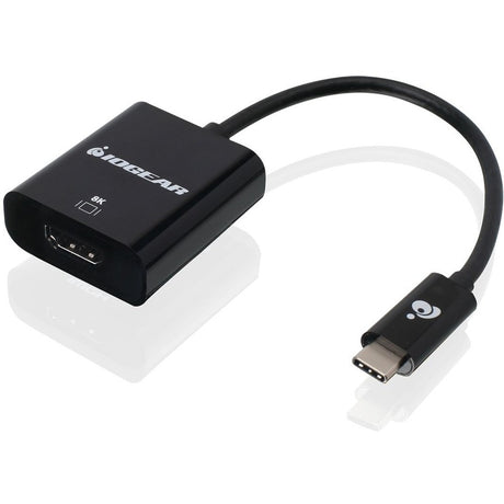 USB TYPE-C TO 8K HDMI ADAPTER