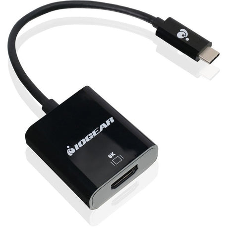USB TYPE-C TO 8K HDMI ADAPTER