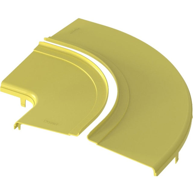 SPLIT COVER H-RA 12X4IN FR