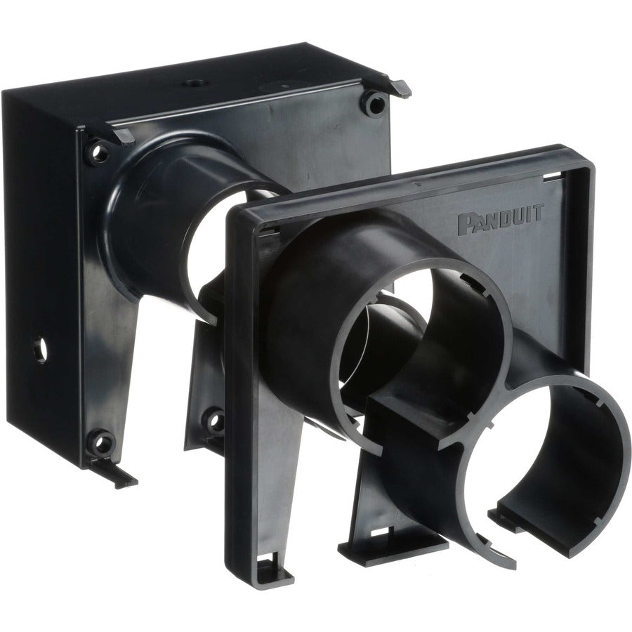 FITTING 2-PORT SPILLOUT 1.5 IDC