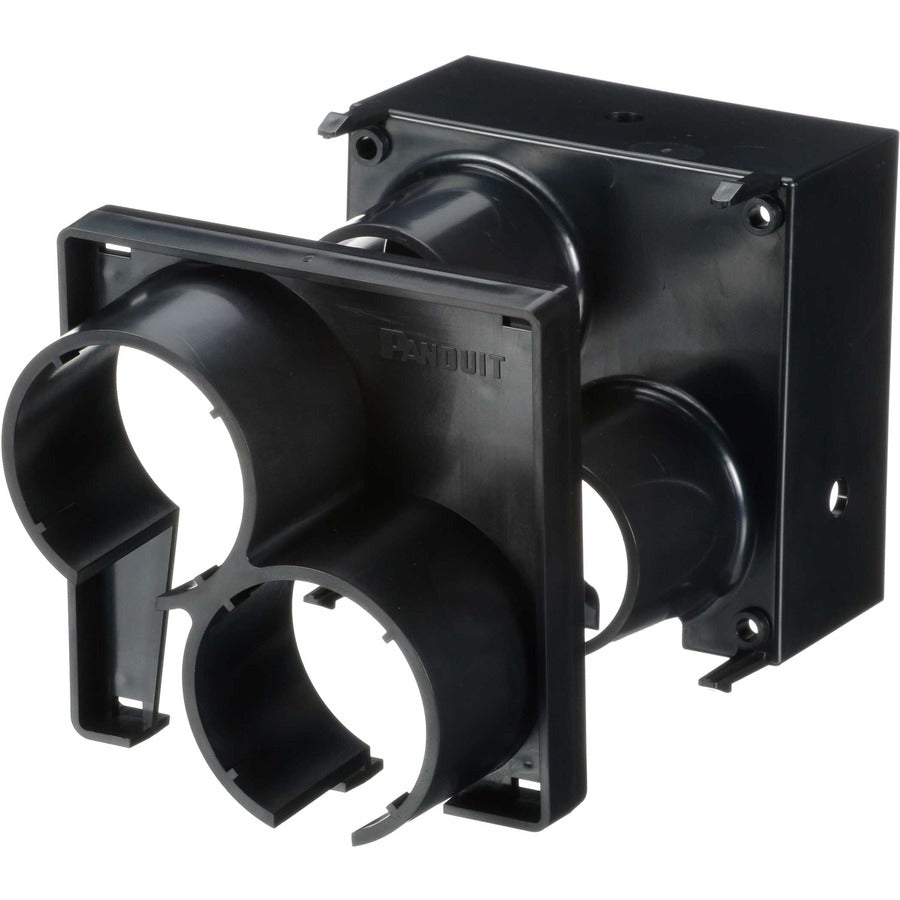 FITTING 2-PORT SPILLOUT 1.5 IDC