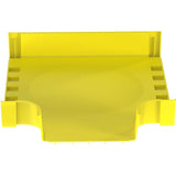 Panduit FiberRunner&reg; Horizontal Tee