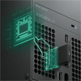 Seagate STJR2000400 2 TB Portable Solid State Drive - Plug-in Card External