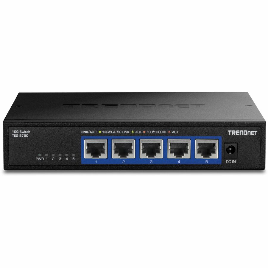 5 Port 10G Switch