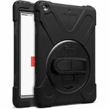 Cellairis Rapture Rugged Carrying Case for 10.2" Apple iPad (7th Generation), iPad (8th Generation), iPad (9th Generation) Tablet